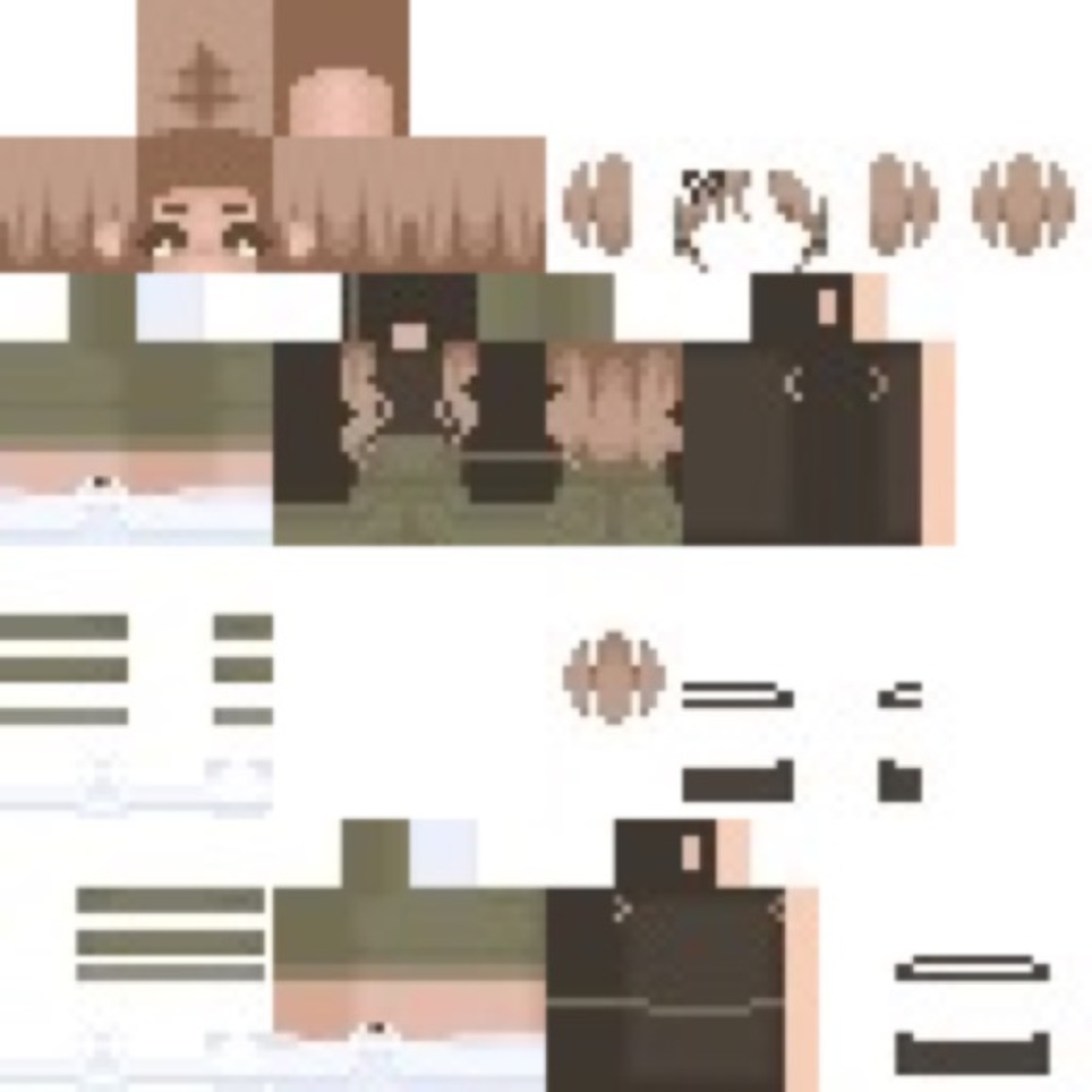 Meet your Posher, Angie